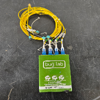 Bug Lab mini BE Multiplex Base Unit image 2